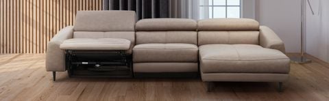 Ghế Sofa Nhập Khẩu - VE6004 - Sofa Nhật Bản