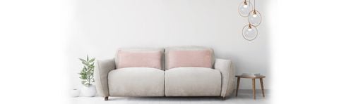 Ghế Sofa Nhập Khẩu - VE6005 - Sofa Nhật Bản