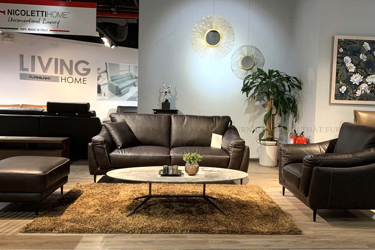 Lịch Sử Ra Đời Và Quá Trình Phát Triển Của Ghế Sofa