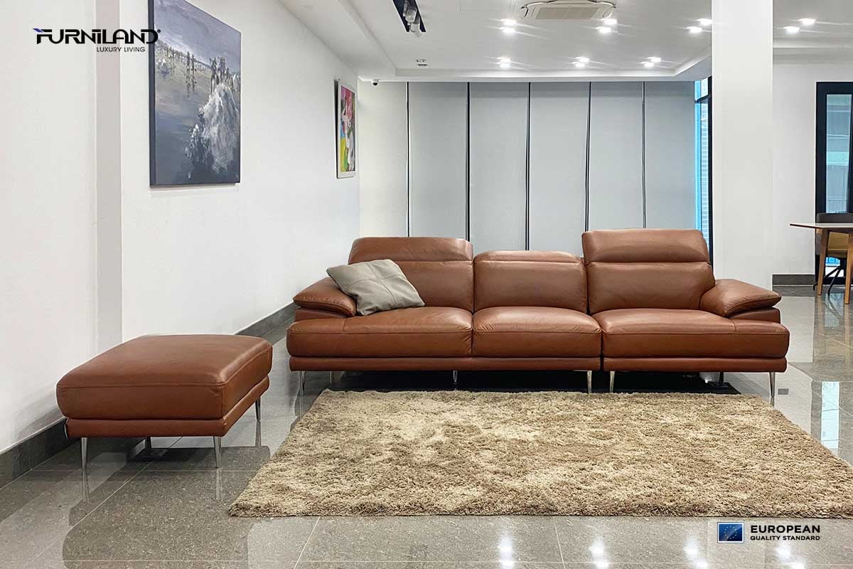 Bọc da ghế Sofa giá bao nhiêu?