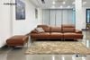 Bellano - Sofa băng 4 - Sofa Da Thật Nhập Khẩu - Sofa Cao Cấp - Sofa Italia