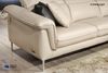 Sofa băng 4 Milano - Sofa cao cấp - Sofa nhập khẩu Italia