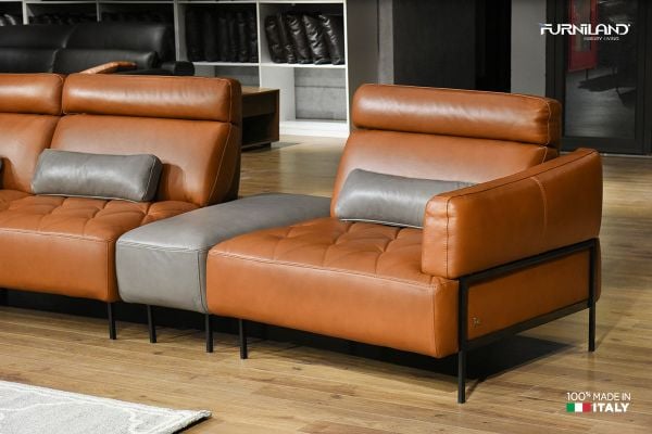 Tiêu Chí Lựa Chọn Và Lợi Ích Của Ghế Sofa Cao Cấp