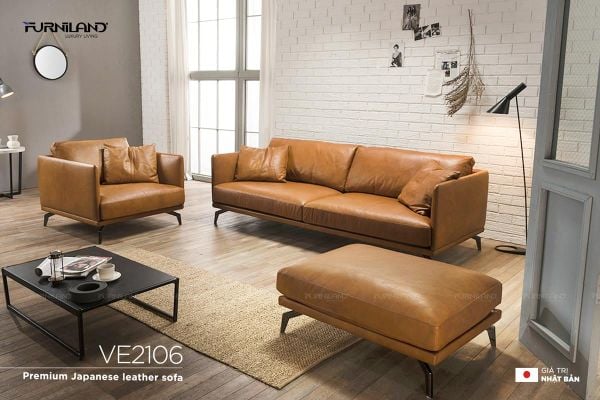 10 Gợi Ý Để Chọn Ghế Sofa Cho Phòng Khách Nhỏ