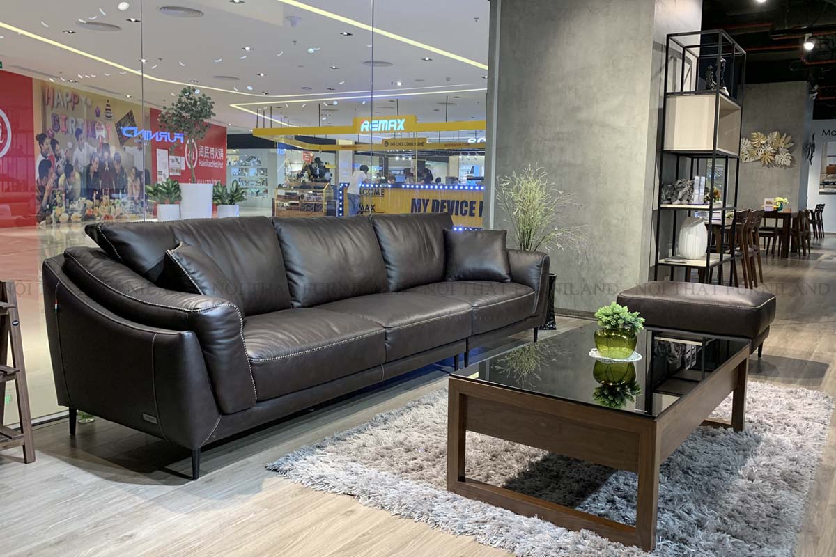 xưởng sản xuất ghế sofa