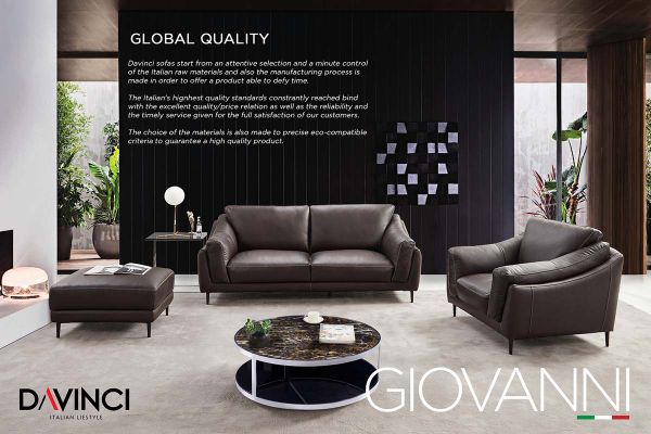 Nguồn gốc bộ Sofa cao cấp