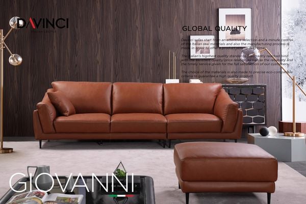 Mua Ghế Sofa Gì Cho Phòng Khách Cổ Điển?