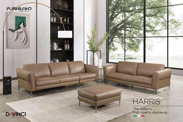 Mua Ghế Sofa Da Cao Cấp Tại Tuyên Quang Ở Đâu Uy Tín?