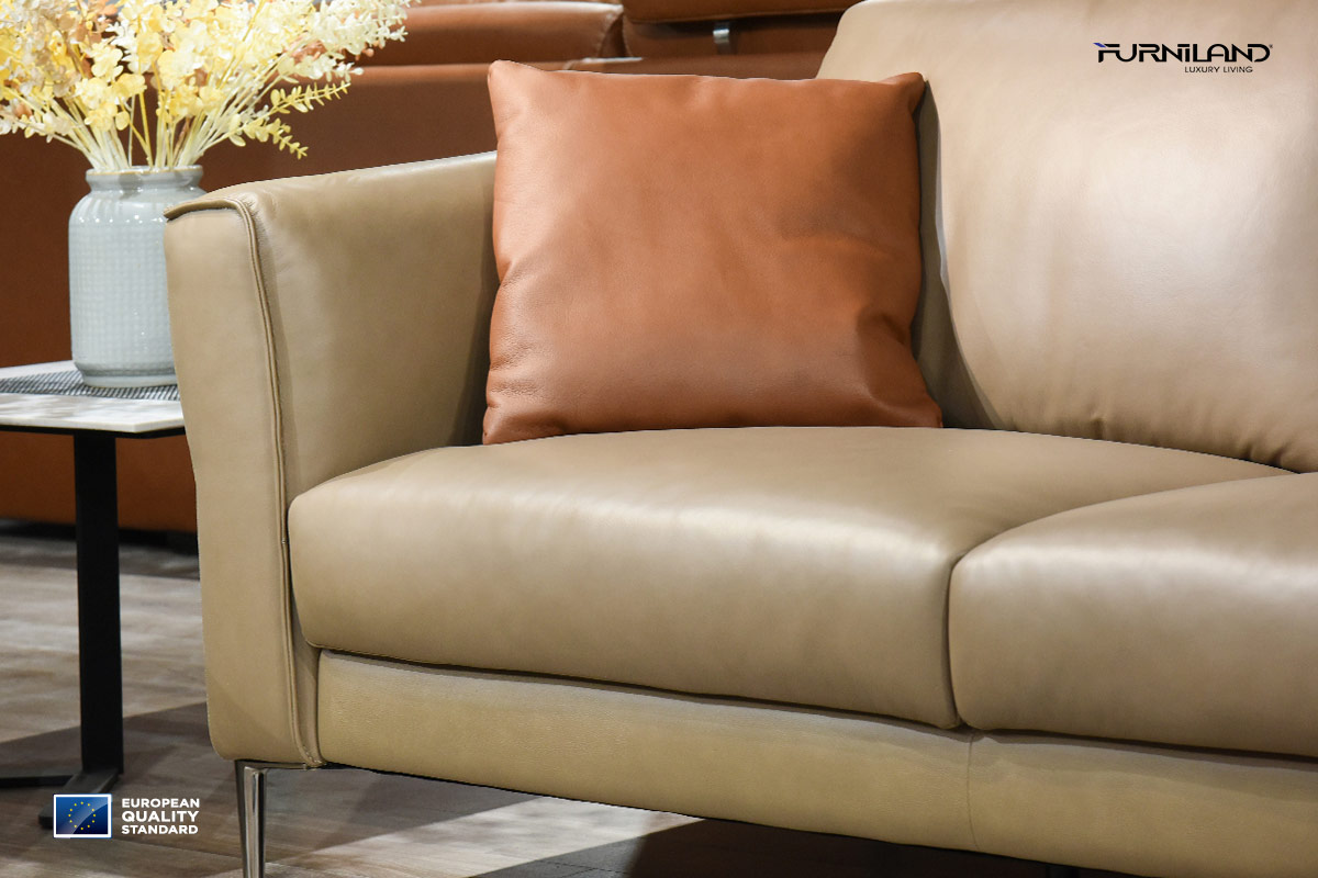 Sofa băng Harrís - Sofa cao cấp - Sofa nhập khẩu Italia