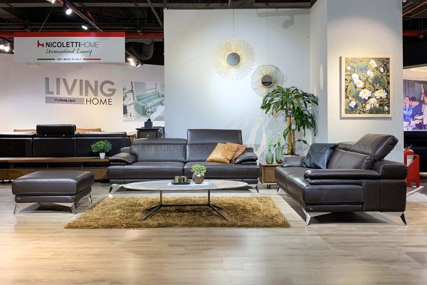 Vì Sao Sofa Nhập Khẩu Italia Giá Cao Mà Vẫn Được Ưa Chuộng?