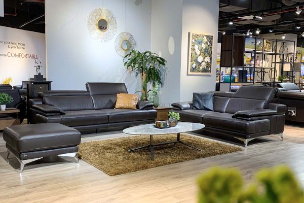 Ưu Nhược Điểm Của Việc Chọn Sofa Da Để Trang Trí Nội Thất