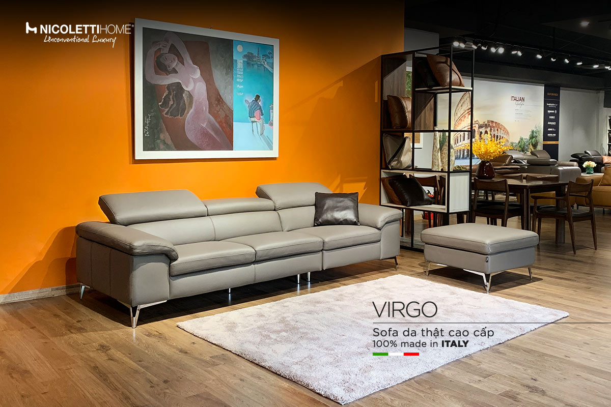 Định Nghĩa Về Showroom Nội Thất