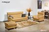 Sofa Celine - Sofa Nhật Bản - Sofa Da Thật - Sofa Nhập Khẩu