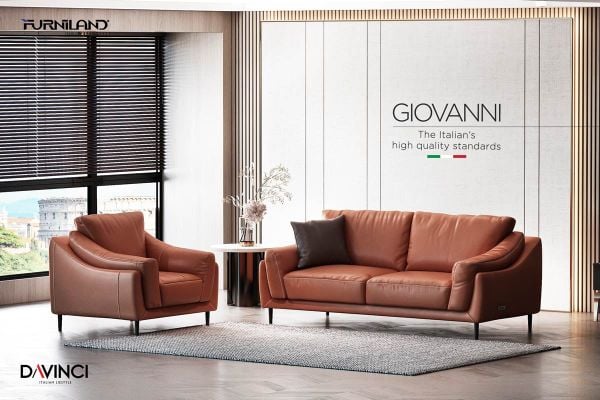 Tư vấn sắm sofa cho căn hộ nhỏ: Làm thế nào để chọn lựa đúng?