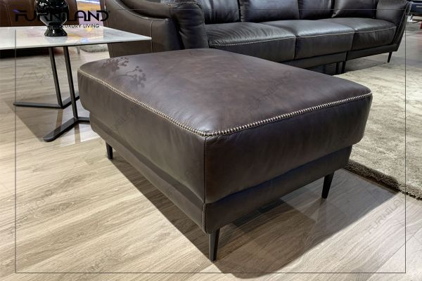 Kích thước tiêu chuẩn ghế sofa 2 chỗ