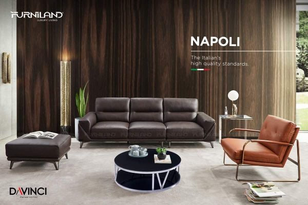 Bật mí cách chọn sofa da theo các chất da chuẩn nhất