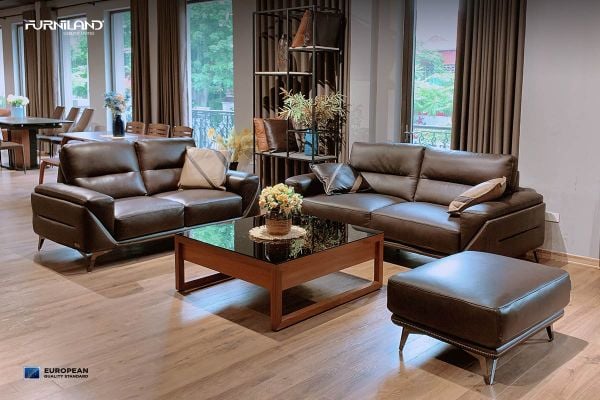 Phòng khách 20m2 cần bao nhiều bóng đèn?