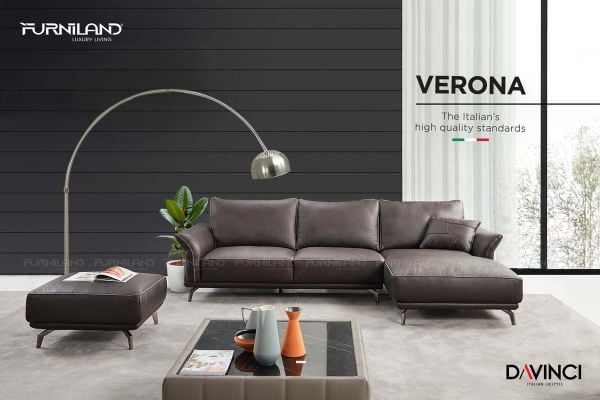 Song Ngư nên chọn Sofa như thế nào? sofa góc Verona