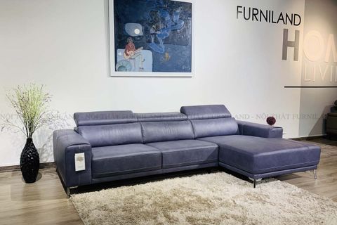 SOFA GÓC ELEGANCE 986 KENVIN