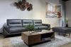 SOFA BĂNG NAPOLI - Sofa Da thật Italia