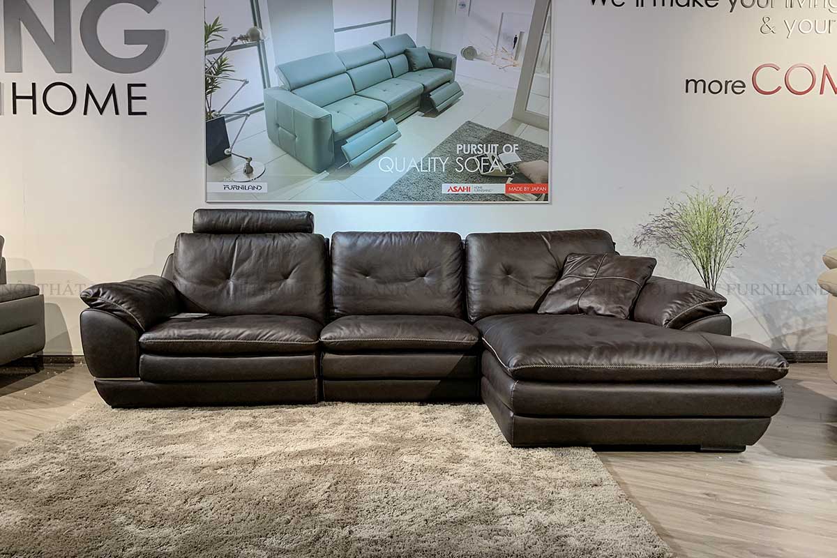 Lựa chọn Sofa phong cách thiết kế Industrial