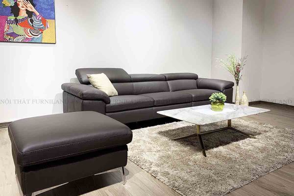 Xu Hướng Ghế Sofa Cho Mùa Thu Đông 2022