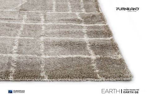 Thảm Trải Sàn Earth EARTH-08