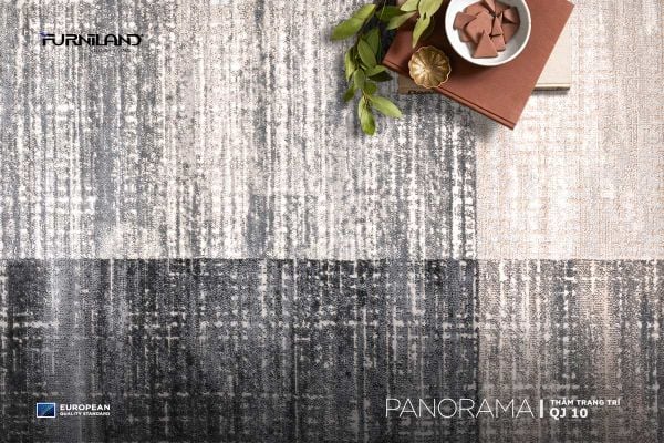 Thảm trải sàn mua ở đâu chất lượng, giá tốt?