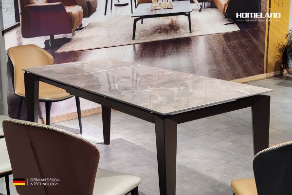 Những lưu ý khi lựa chọn nội thất phòng bếp nhà hẹp