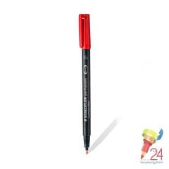 Bút dạ dầu STAEDTLER không xóa được 318 WP4