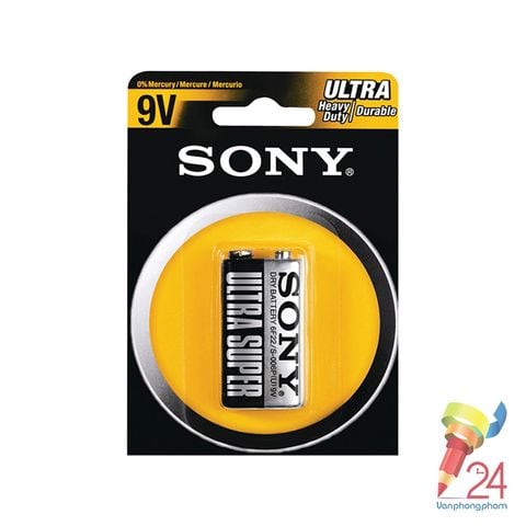 Pin Sony 9V