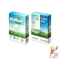 Giấy Bãi Bằng Office A4 ĐL70