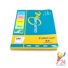 Bìa màu Paper One A4
