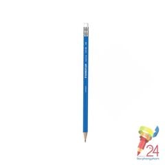 Chì 2B Staedtler 132 thân xanh