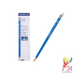 Chì 2B Staedtler 132 thân xanh