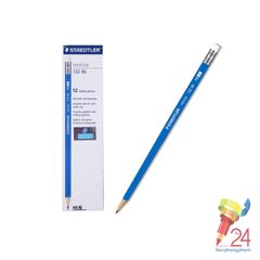 Chì 2B Staedtler 132 thân xanh