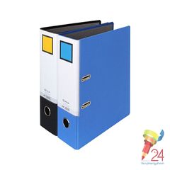 File Kingjim 1470GSV/1000 tờ A4 (mở 2 đầu/không chia file)