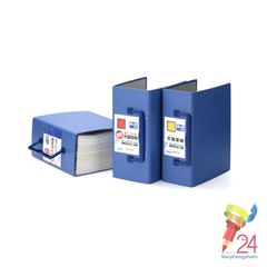 File còng ống Kingjim KP 3513 A4S13cm