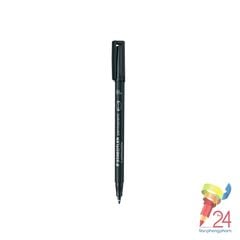 Bút dạ dầu STAEDTLER không xóa được 318 WP4