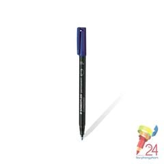 Bút dạ dầu STAEDTLER không xóa được 318 WP4