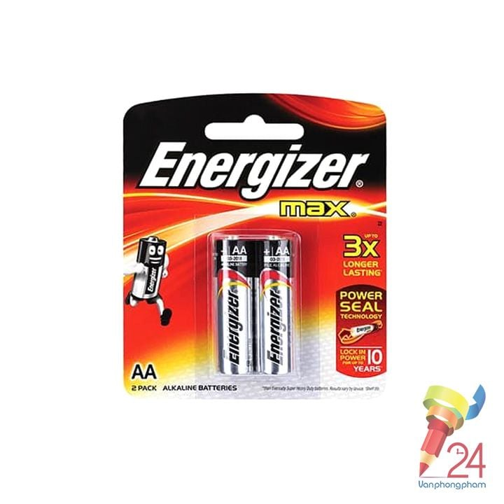 Pin Energizer