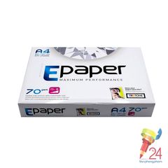 Giấy E Paper A4 ĐL70