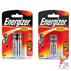 Pin Energizer