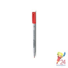 Bút ghi đĩa CD STAEDTLER xóa được 316 WP4