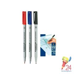 Bút ghi đĩa CD STAEDTLER xóa được 316 WP4