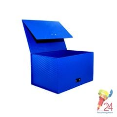 File hộp gấp EKE 10cm