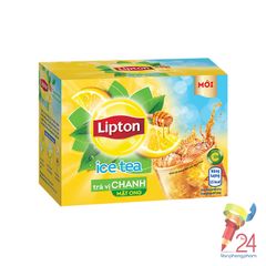 Trà Lipton hòa tan