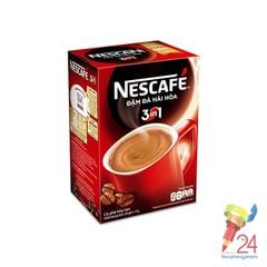 Nescafe 3in1