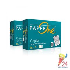 Giấy Paper One A4 ĐL70