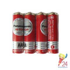 Pin Panasonic
